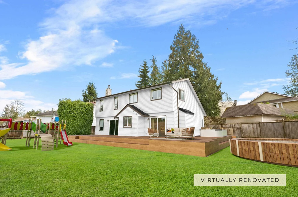 8575 BROOKE ROAD, Delta BC V4C 4G2, Delta BC — Residential for Sale - Photo 2