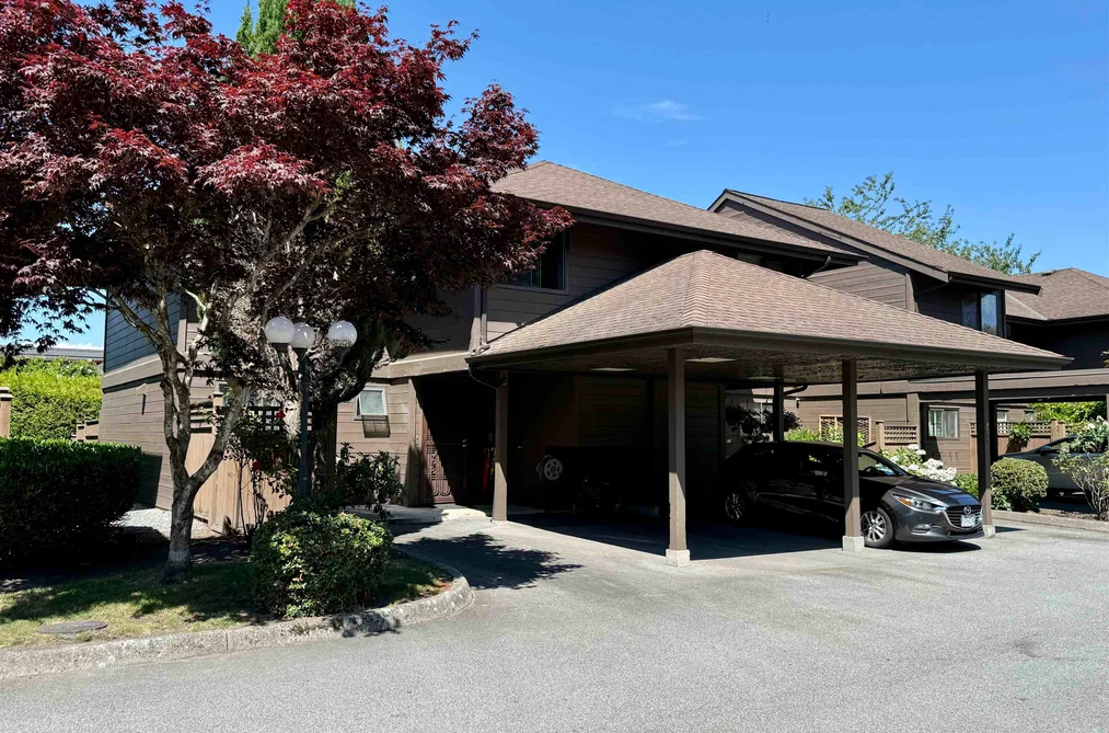 Townhouse for sale at 8575 Citation Drive Richmond British Columbia - MLS: R3029707