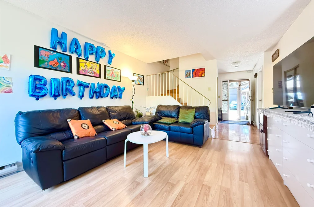 8575 CITATION DRIVE, Richmond BC V6Y 2X9, Richmond BC — Residential for Sale - Photo 3