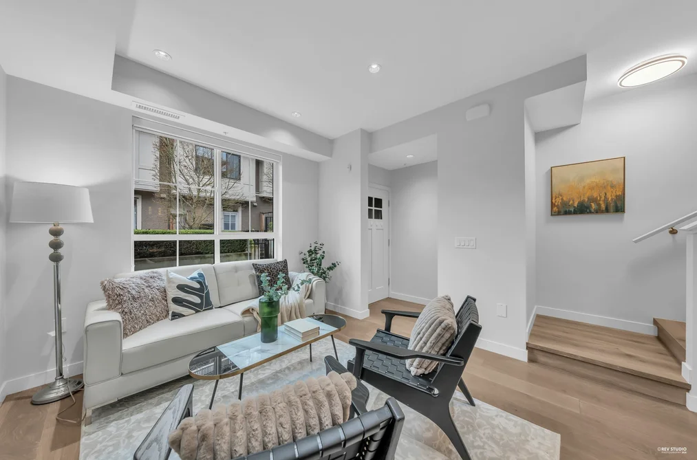 8576 OSLER STREET, Vancouver BC V6P 0G4, Vancouver BC — Residential for Sale - Photo 4