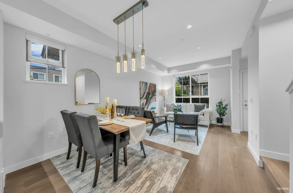 8576 OSLER STREET, Vancouver BC V6P 0G4, Vancouver BC — Residential for Sale - Photo 5