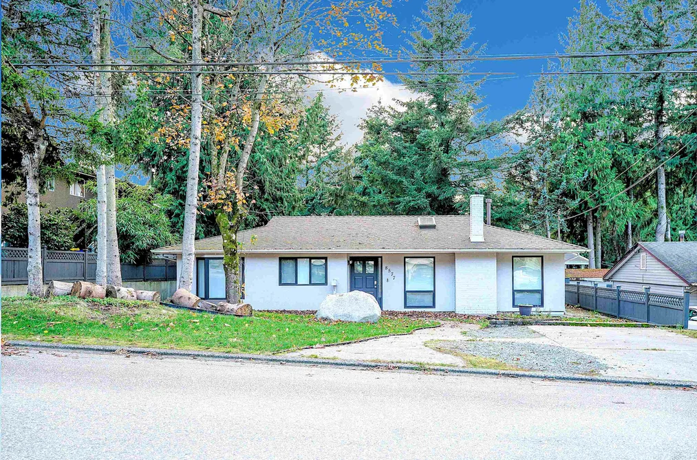 8577 TERRACE DRIVE, Delta BC V4C 3Z3, Delta BC — Residential for Sale - Photo 2