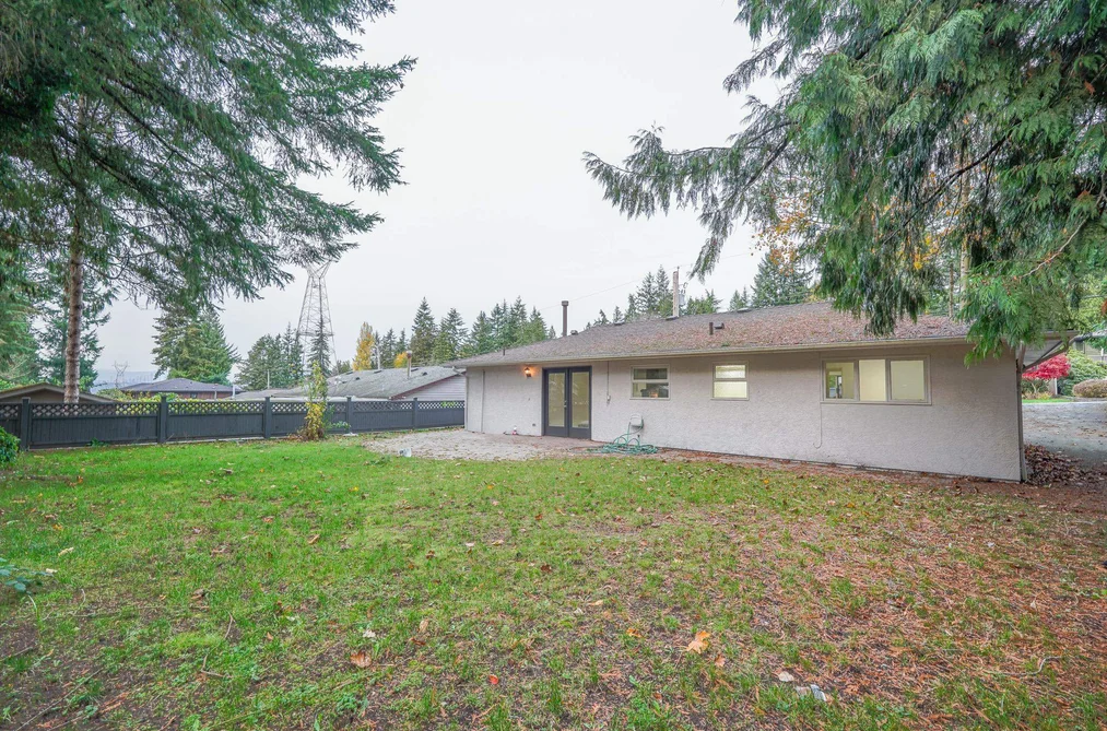 8577 TERRACE DRIVE, Delta BC V4C 3Z3, Delta BC — Residential for Sale - Photo 3