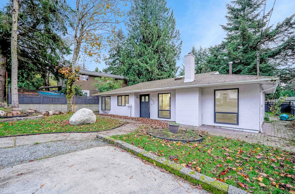 8577 TERRACE DRIVE, Delta BC V4C 3Z3, Delta BC — Residential for Sale - Photo 4
