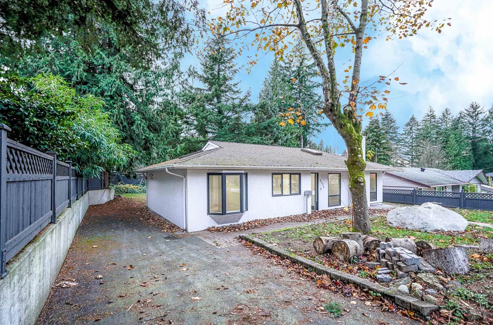8577 TERRACE DRIVE, Delta BC V4C 3Z3, Delta BC — Residential for Sale - Photo 5