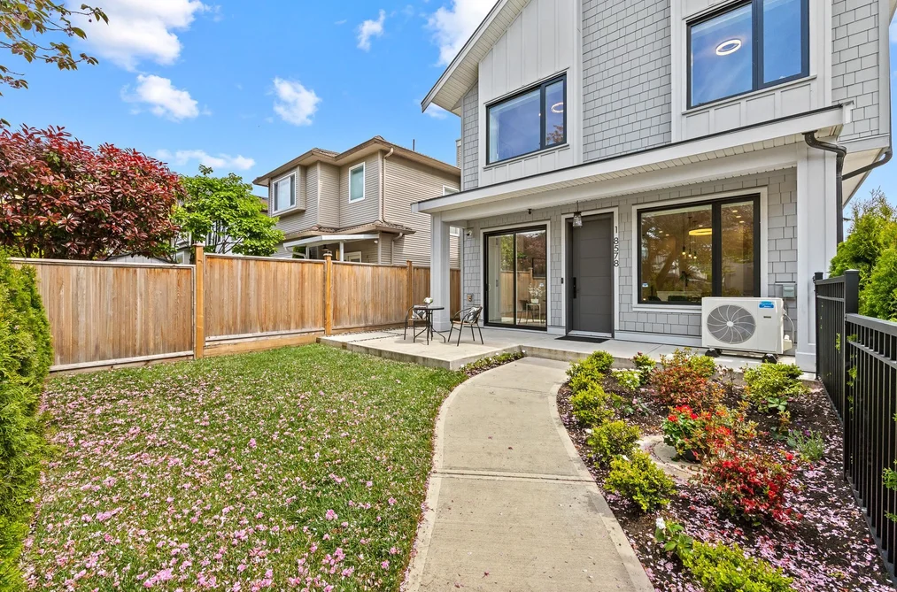 8578 CARTIER STREET, Vancouver BC V6P 4T8, Vancouver BC — Residential for Sale - Photo 2