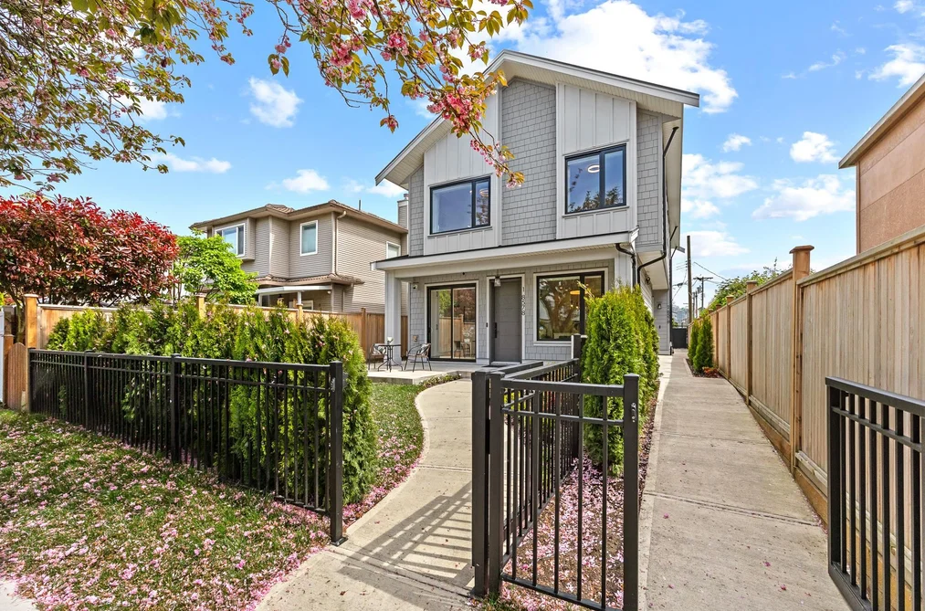 8578 CARTIER STREET, Vancouver BC V6P 4T8, Vancouver BC — Residential for Sale - Photo 3