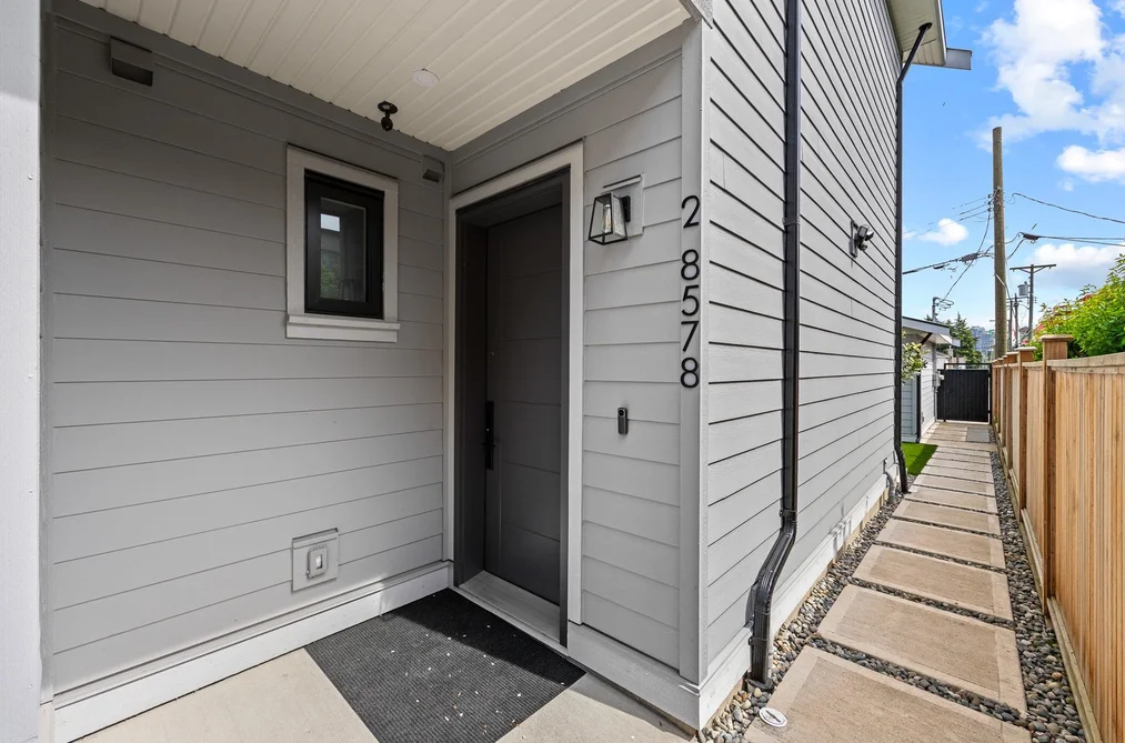 8578 CARTIER STREET, Vancouver BC V6P 4T8, Vancouver BC — Residential for Sale - Photo 4