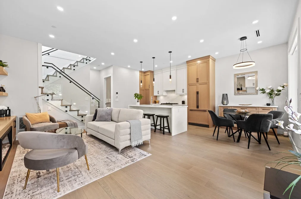 8578 CARTIER STREET, Vancouver BC V6P 4T8, Vancouver BC — Residential for Sale - Photo 6