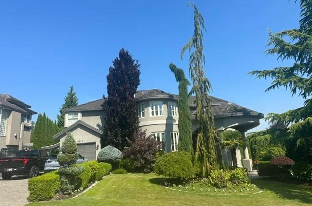 House for sale at 8579 171st Street Surrey British Columbia - MLS: R3143970