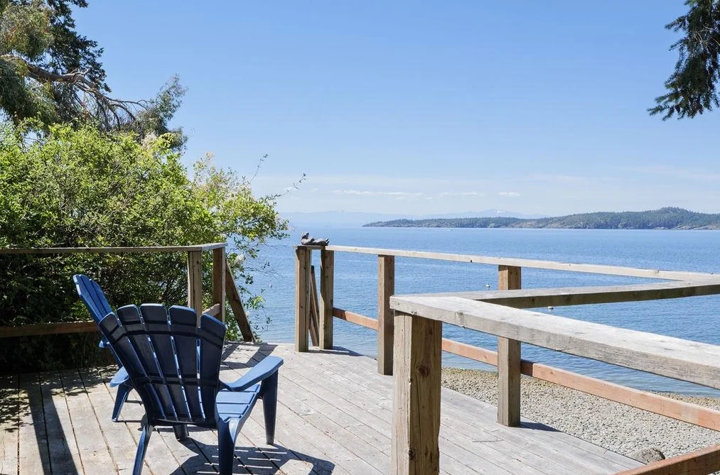8579 REDROOFFS ROAD, Halfmoon Bay BC V7Z 1A9, Halfmoon Bay BC — Residential for Sale — Photo 4 of 13