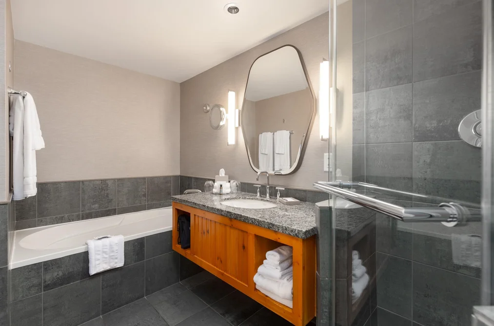 858 4090 WHISTLER WAY, Whistler BC V8E 1J3, Whistler BC — Residential for Sale — Photo 10 of 30