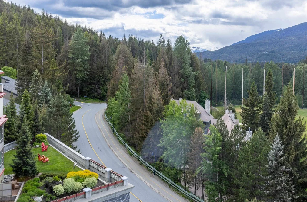 858 4090 WHISTLER WAY, Whistler BC V8E 1J3, Whistler BC — Residential for Sale — Photo 15 of 30