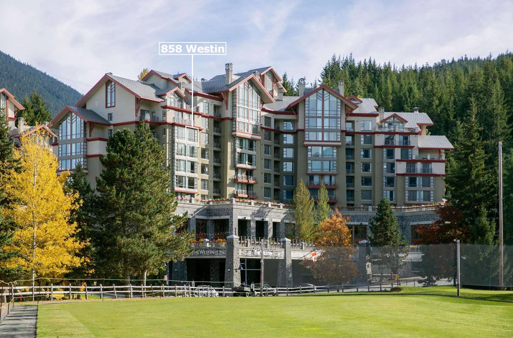 858 4090 WHISTLER WAY, Whistler BC V8E 1J3, Whistler BC — Residential for Sale — Photo 17 of 30