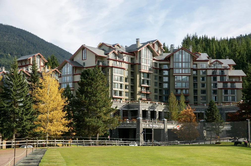 858 4090 WHISTLER WAY, Whistler BC V8E 1J3, Whistler BC — Residential for Sale — Photo 19 of 30