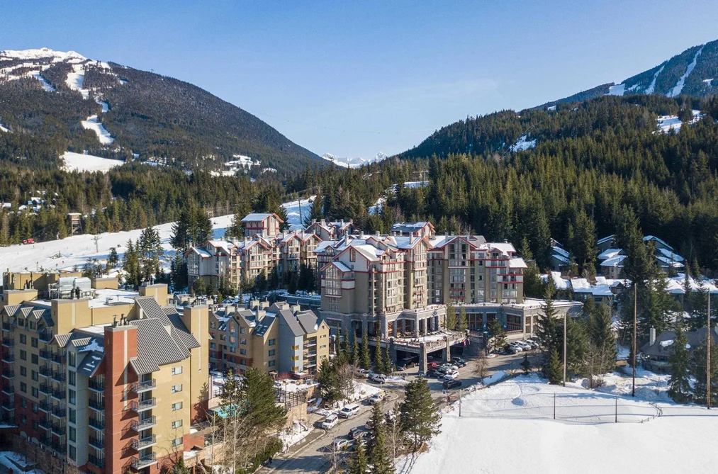 858 4090 WHISTLER WAY, Whistler BC V8E 1J3, Whistler BC — Residential for Sale - Photo 2