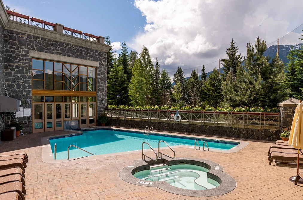 858 4090 WHISTLER WAY, Whistler BC V8E 1J3, Whistler BC — Residential for Sale — Photo 21 of 30