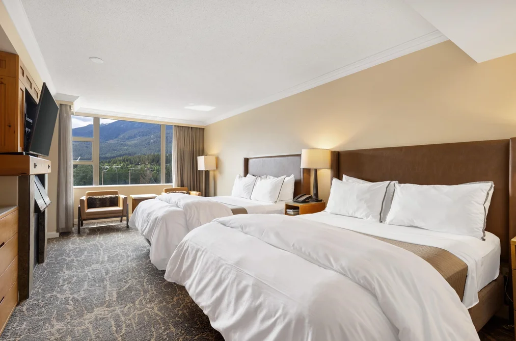 858 4090 WHISTLER WAY, Whistler BC V8E 1J3, Whistler BC — Residential for Sale — Photo 4 of 30