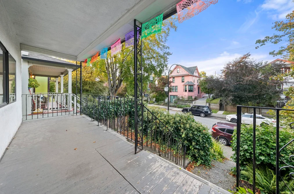 858 UNION STREET, Vancouver BC V6A 2C4, Vancouver BC — Residential for Sale - Photo 4
