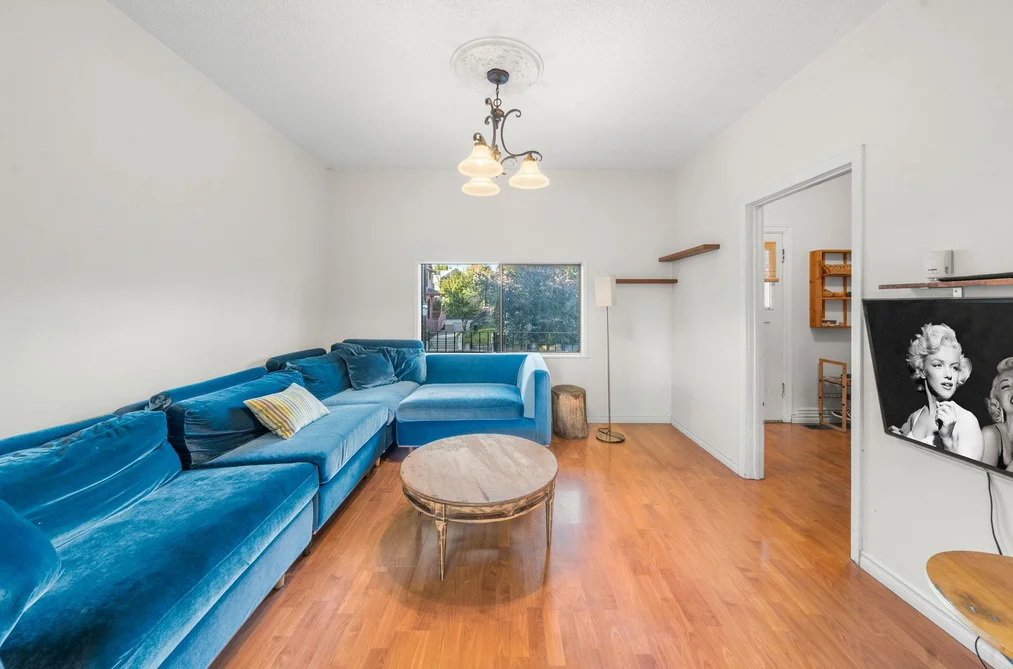 858 UNION STREET, Vancouver BC V6A 2C4, Vancouver BC — Residential for Sale - Photo 5