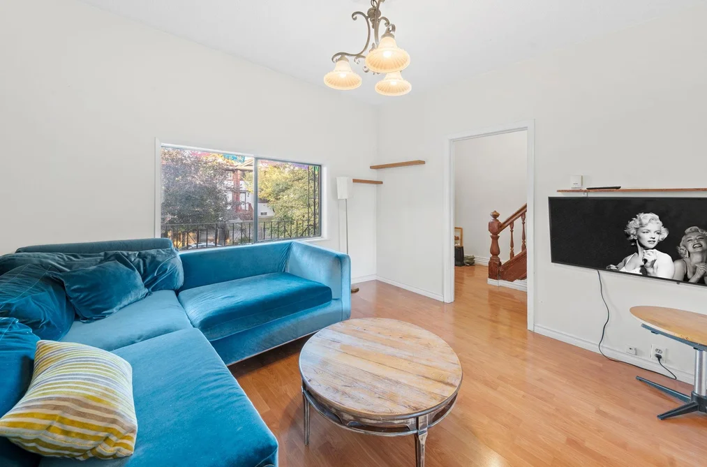 858 UNION STREET, Vancouver BC V6A 2C4, Vancouver BC — Residential for Sale - Photo 7