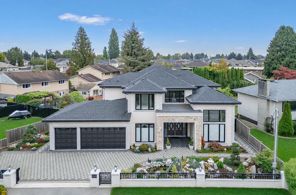 8580 Camden Cres, Richmond, BC - MLS: R3171785