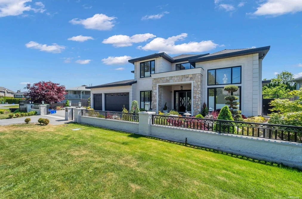 8580 CAMDEN CRESCENT, Richmond BC V7C 3G4, Richmond BC — Residential for Sale - Photo 3