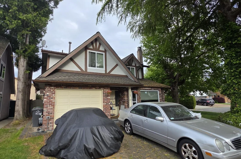 8580 DAKOTA PLACE, Richmond BC V7C 4Y6, Richmond BC — Residential for Sale - Photo 4
