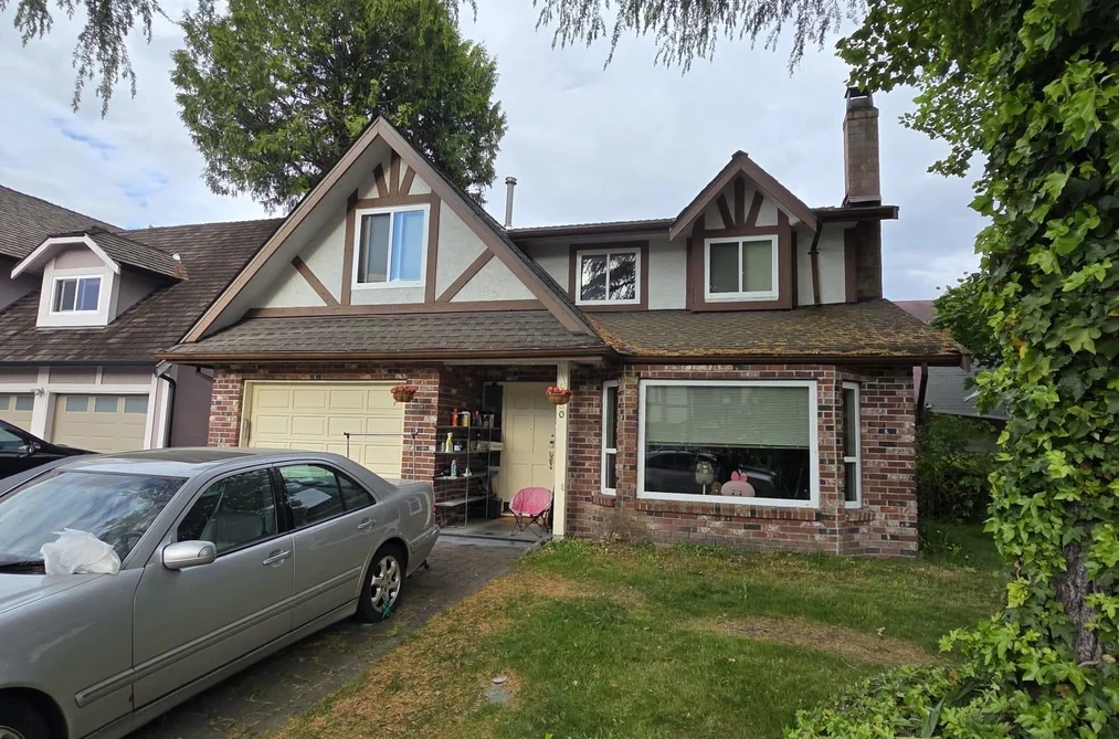 8580 DAKOTA PLACE, Richmond BC V7C 4Y6, Richmond BC — Residential for Sale - Photo 5