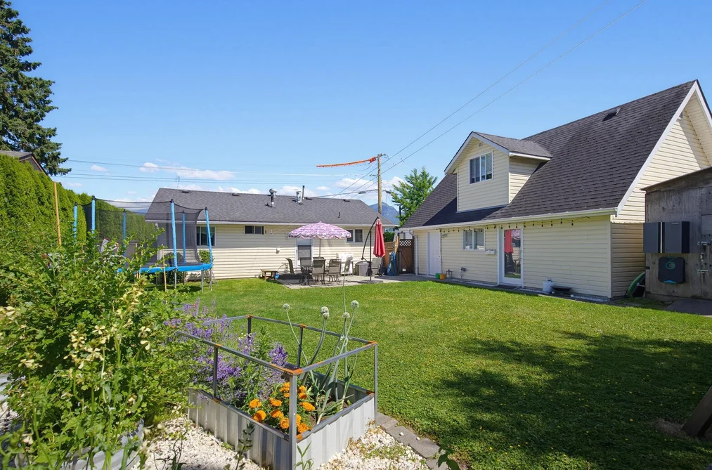 8585 BROADWAY STREET, Chilliwack BC V2P 5V4, Chilliwack BC — Residential for Sale — Photo 23 of 40