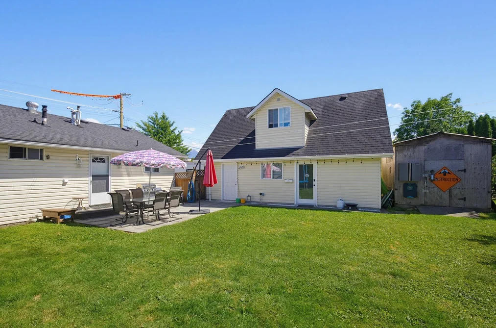 8585 BROADWAY STREET, Chilliwack BC V2P 5V4, Chilliwack BC — Residential for Sale — Photo 24 of 40