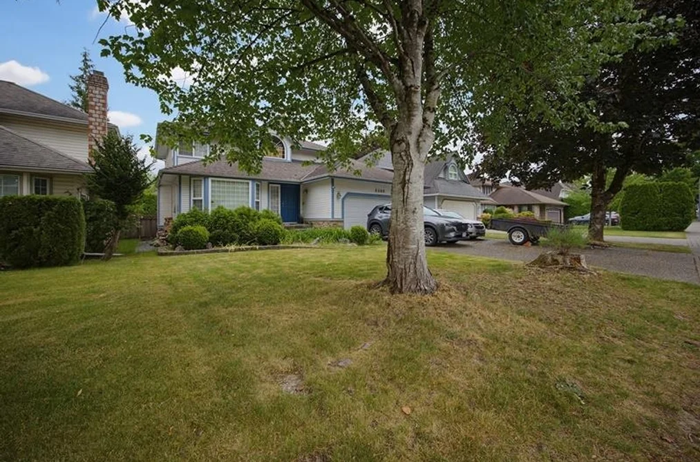 8588 212 STREET, Langley BC V1M 2E7, Langley BC — Residential for Sale - Photo 2