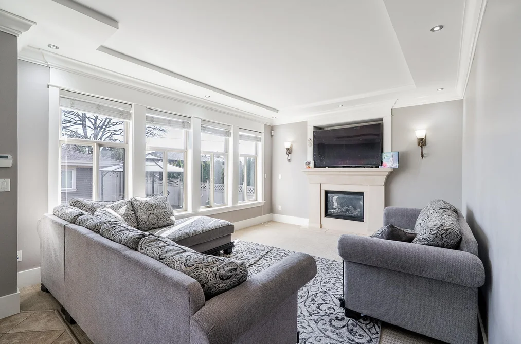 8588 ARMSTRONG AVENUE, Burnaby BC V3N 2H5, Burnaby BC — Residential for Sale - Photo 5