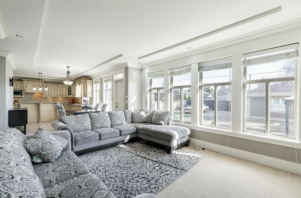 8588 ARMSTRONG AVENUE, Burnaby BC V3N 2H5, Burnaby BC — Residential for Sale - Photo 6