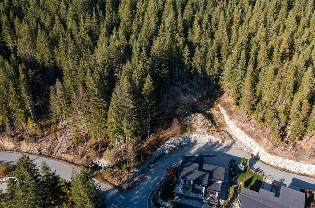 8590 ASHLEIGH MCIVOR DRIVE, Whistler BC V8E 1L9, Whistler BC — Land for Sale - Photo 4