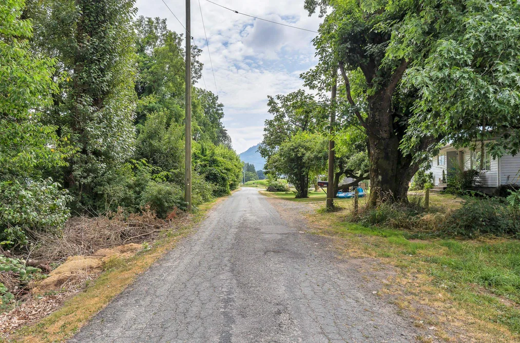 House for sale at 8591 Howell Road Mission British Columbia - MLS: R3093610