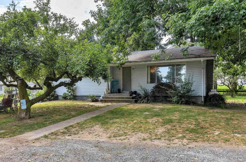 8591 HOWELL ROAD, Mission BC V0M 1G0, Mission BC — Residential for Sale - Photo 2