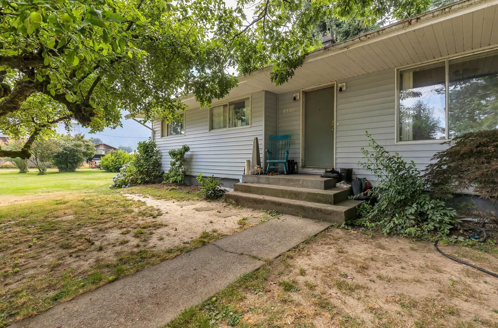 8591 HOWELL ROAD, Mission BC V0M 1G0, Mission BC — Residential for Sale - Photo 4