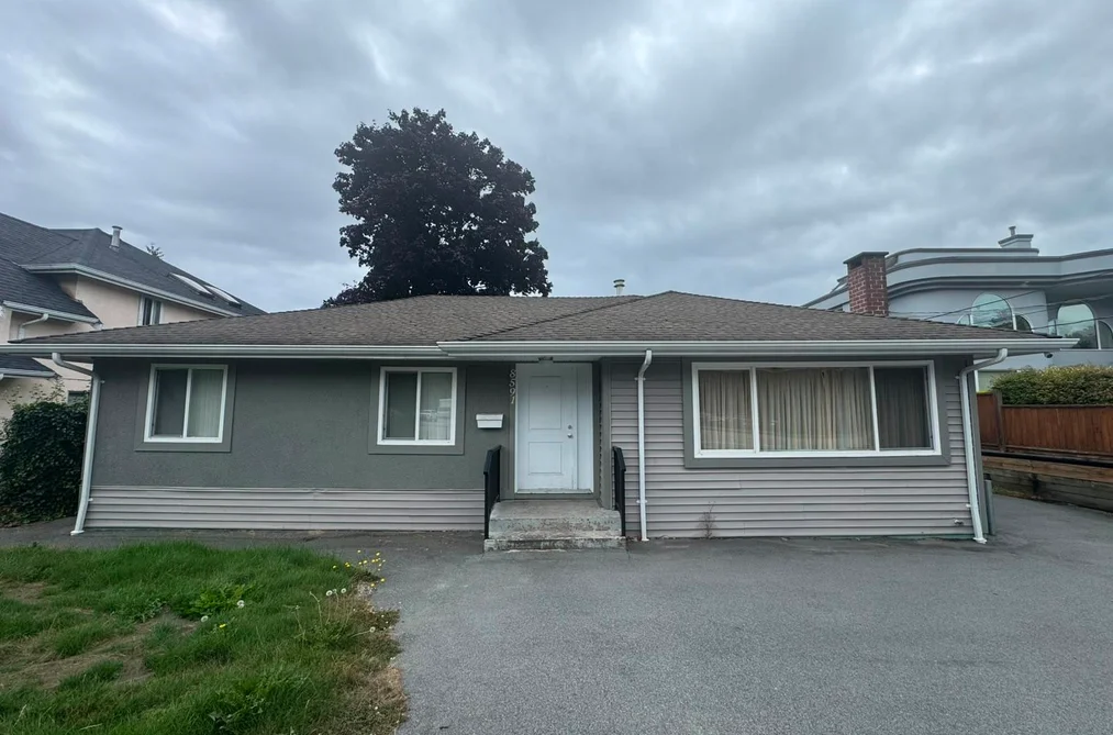 House for sale at 8591 Williams Road Richmond British Columbia - MLS: R3150354