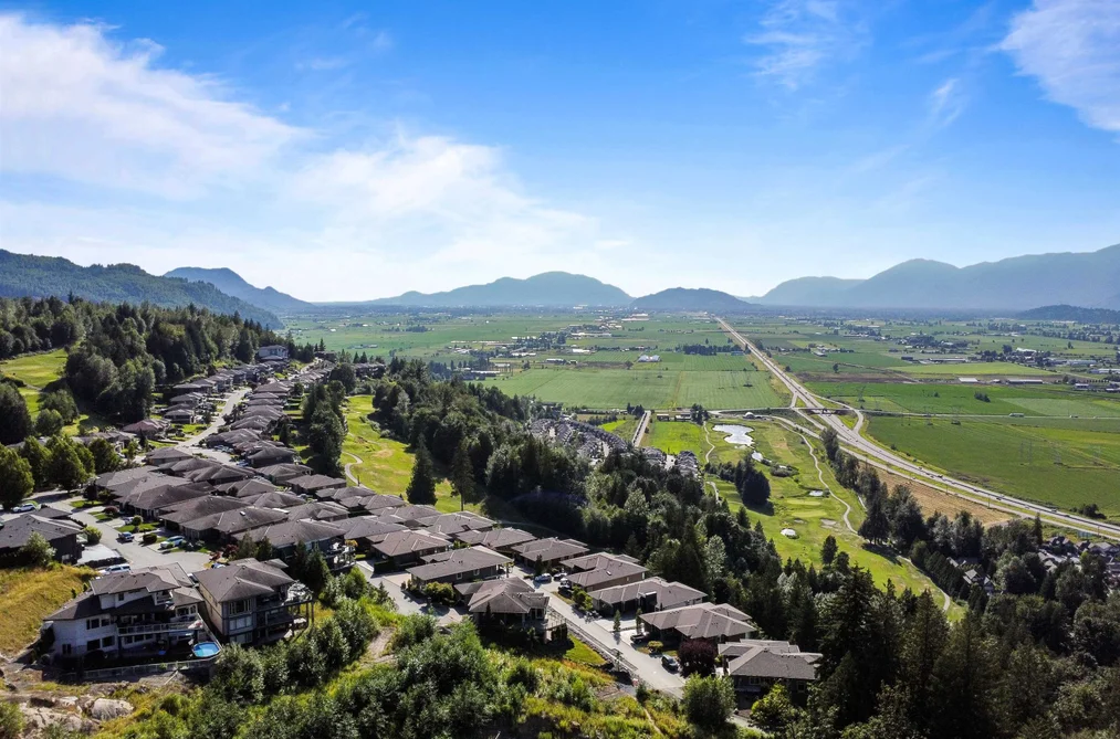 8593 FOREST GATE DRIVE, Chilliwack BC V4Z 0C7, Chilliwack BC — Land for Sale - Photo 4
