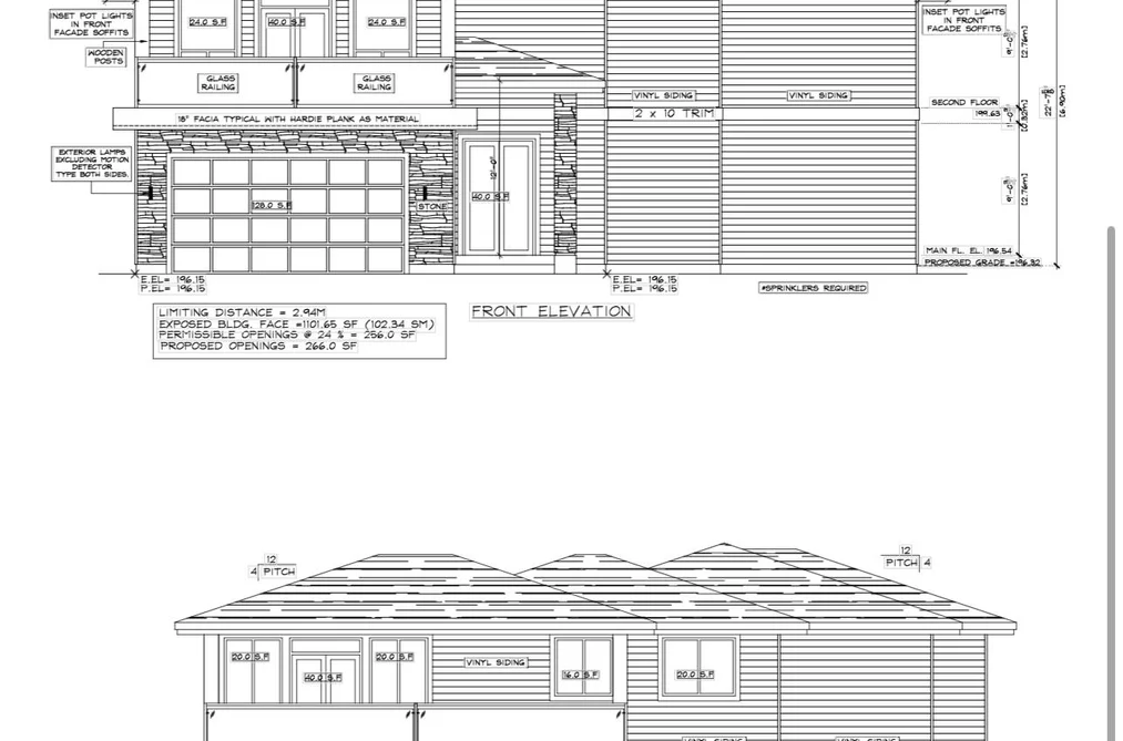8593 FOREST GATE DRIVE, Chilliwack BC V4Z 0C7, Chilliwack BC — Land for Sale - Photo 7