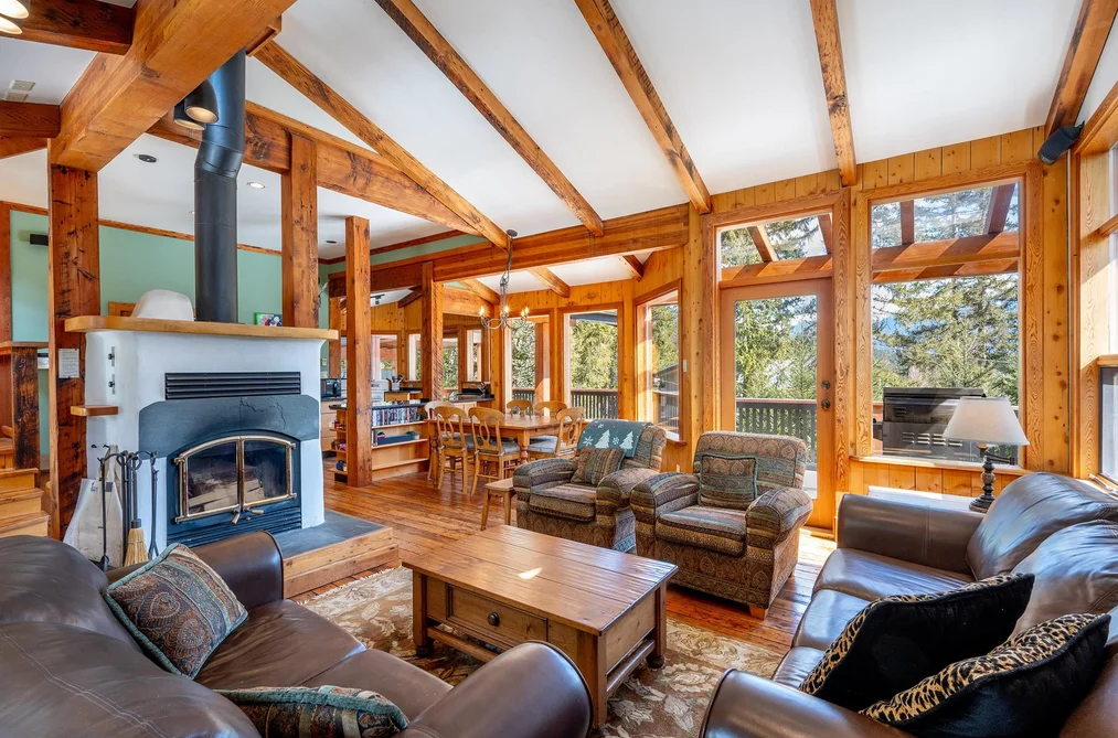 House for sale at 8596 Drifter Place Whistler British Columbia - MLS: R3109982