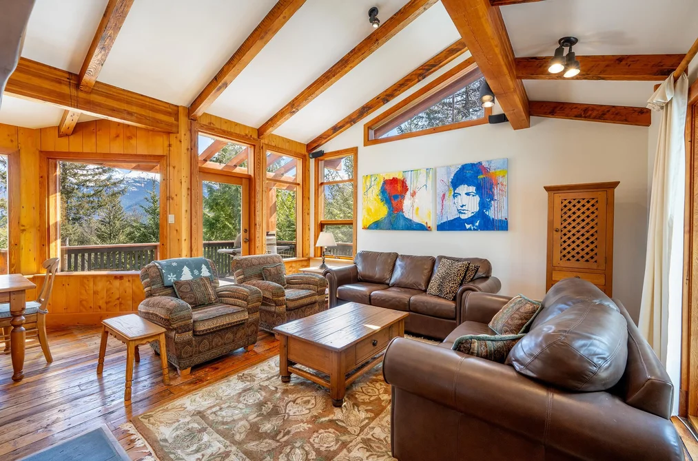 8596 DRIFTER PLACE, Whistler BC V8E 0G2, Whistler BC — Residential for Sale - Photo 2
