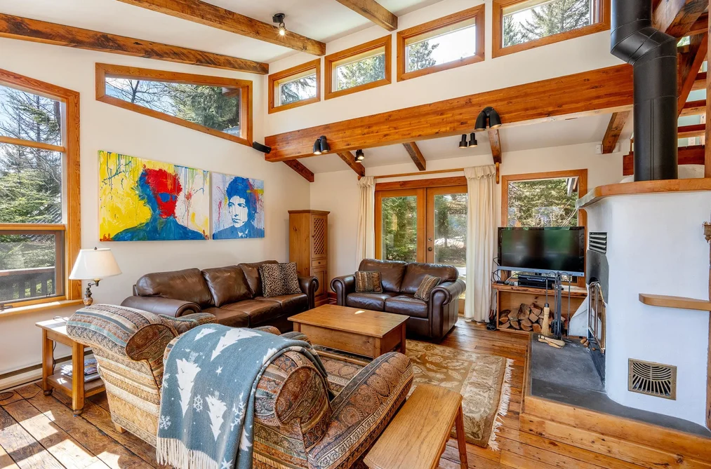 8596 DRIFTER PLACE, Whistler BC V8E 0G2, Whistler BC — Residential for Sale - Photo 3