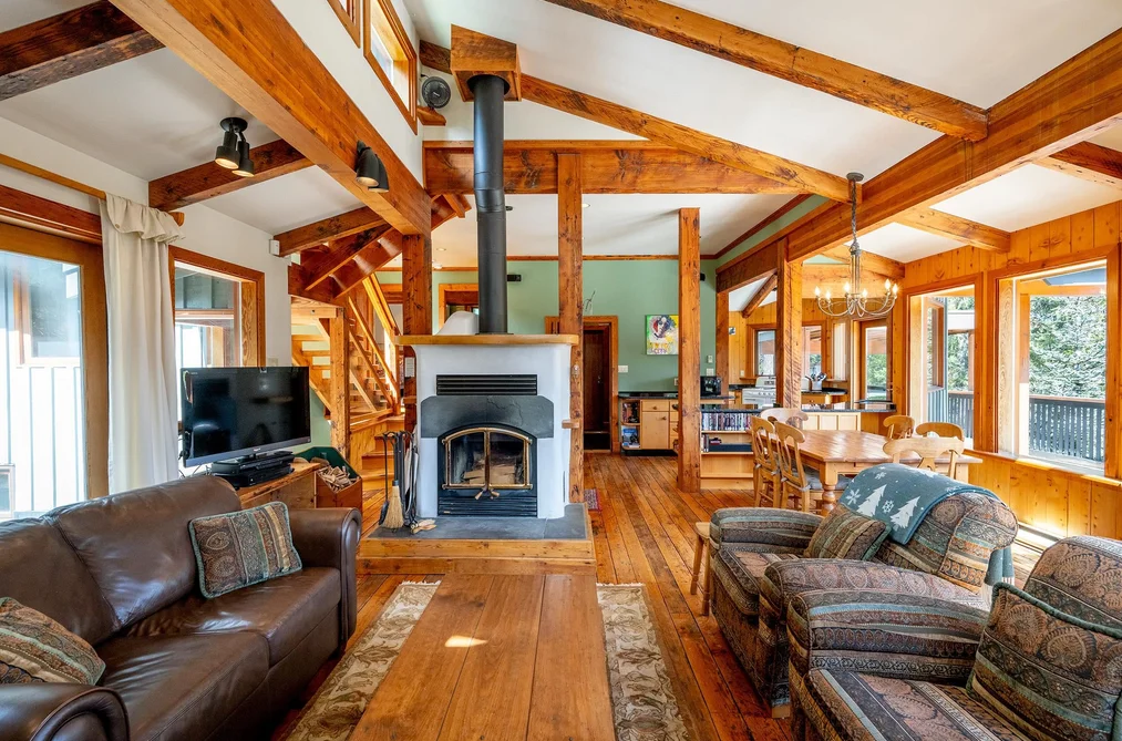 8596 DRIFTER PLACE, Whistler BC V8E 0G2, Whistler BC — Residential for Sale - Photo 4