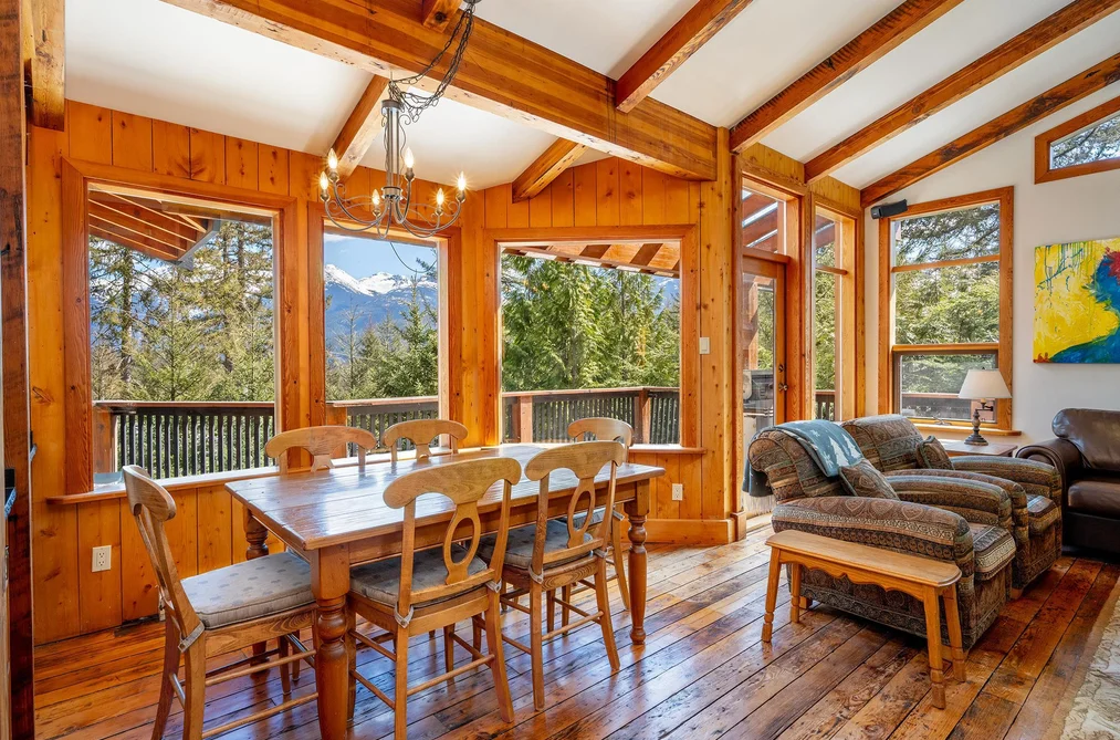 8596 DRIFTER PLACE, Whistler BC V8E 0G2, Whistler BC — Residential for Sale - Photo 5