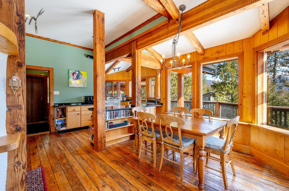 8596 DRIFTER PLACE, Whistler BC V8E 0G2, Whistler BC — Residential for Sale - Photo 6