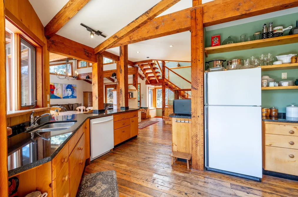8596 DRIFTER PLACE, Whistler BC V8E 0G2, Whistler BC — Residential for Sale - Photo 7