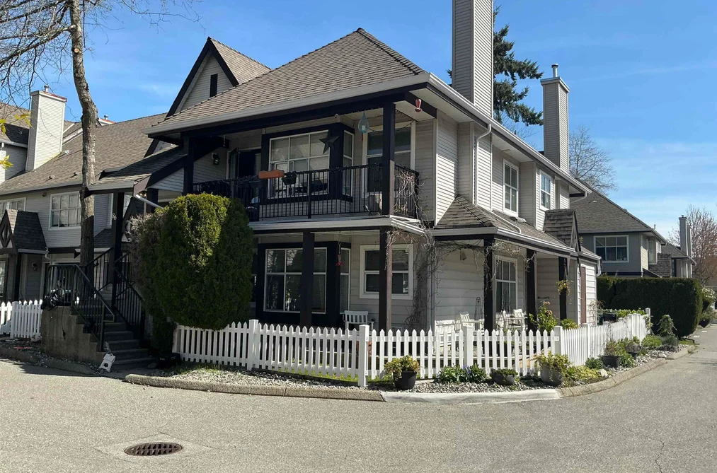 Townhouse for sale at 86 12099 237 Street Maple Ridge British Columbia - MLS: R3109447