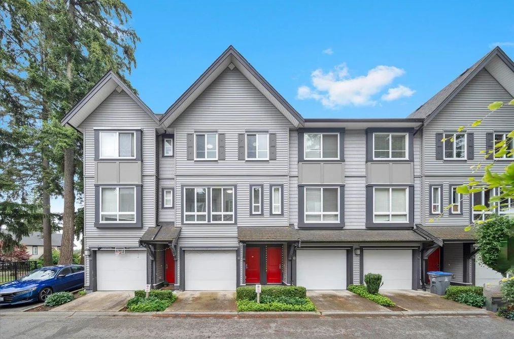 Townhouse for sale at 86 14555 68 Avenue Surrey British Columbia - MLS: R3127634